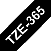 Picture of Brother TZE-365 label-making tape