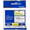 Picture of Brother TZeS141 label-making tape TZ