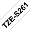 Picture of Brother TZeS261 label-making tape TZ