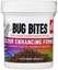 Picture of Bug Bites Color Enhancing Granules, pokarm wybarwiajcy, M/L, granulat, 45g