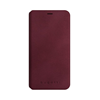 Picture of Bugatti BookCover Parigi Phone X|Xs rasp bery 2986