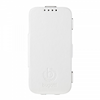 Picture of Bugatti UltraThin Book i9195 S4 mini whi 08331