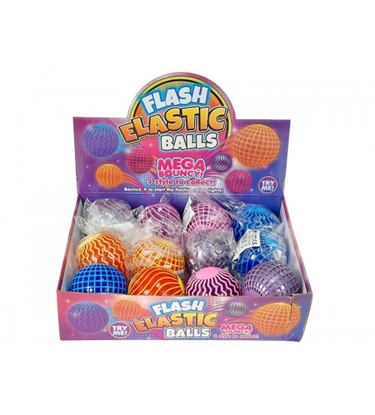 Изображение Bumbiņa ar gaismu 6,5 cm dažādas 595859