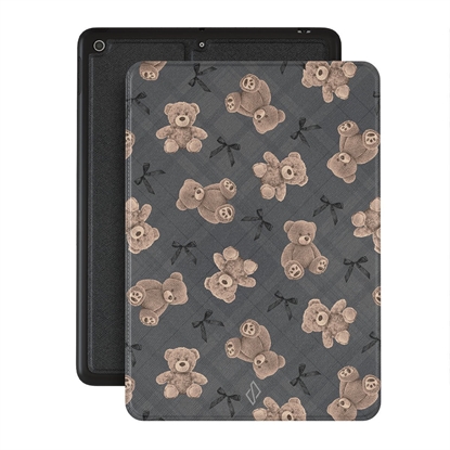 Attēls no BURGA case iPad 10.2'' 7/8/9Gen BFF