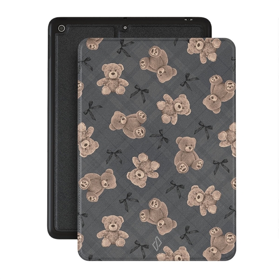 Picture of BURGA case iPad 10.2'' 7/8/9Gen BFF