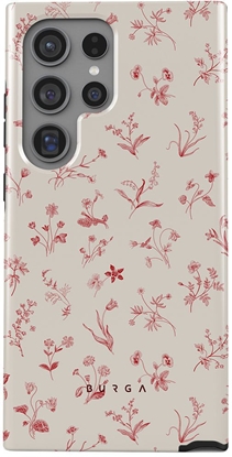 Attēls no BURGA Hlle Tough Galaxy S24 Ultra Prairie