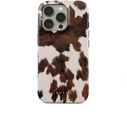 Picture of BURGA Hlle Tough MagSafe iPhone 16 Pro Max Celestial