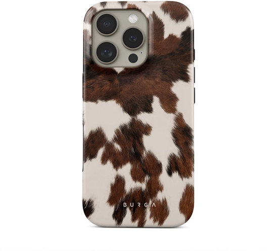 Picture of BURGA Hlle Tough MagSafe iPhone 16 Pro Max Celestial