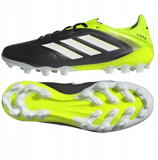 Picture of Buty adidas COPA PURE III League 2G/3G AG JR2864