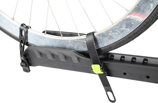 Picture of Buzzrack Scorpion cykelholder til 2 El-cykler