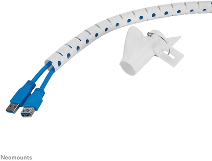 Picture of CABLE ACC SPIRAL WRAP 20MM/ADS06-141WH NEOMOUNTS