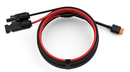 Picture of CABLE SOLAR LXT60IF+MC4-5M/5008004059 ECOFLOW