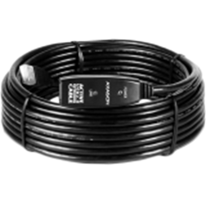 Picture of CABLE USB2.0 A-M/A-F ACTIVE/10M ADR-210 AXAGON