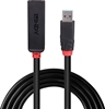 Изображение CABLE USB3 EXTENSION 15M/43404 LINDY