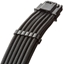 Изображение CableMod Pro ModMesh 12V-2x6-Kabel, 3x 8-Pin, StealthSense  schwarz, var. A