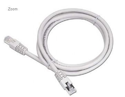 Picture of Cablexpert | PP12-3M | Beige RJ-45 | RJ-45