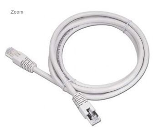 Picture of Cablexpert | PP12-3M | Beige RJ-45 | RJ-45