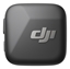 Изображение DJI Mic Mini Transmitter  infinity black  DJI