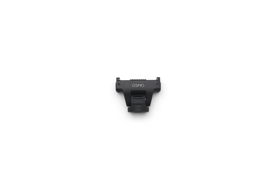 Picture of CAMERA ACC OSMO ADAPTER MOUNT/CP.OS.00000455.01 DJI