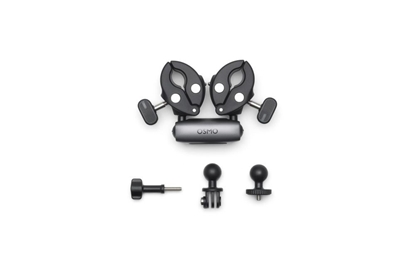 Attēls no CAMERA ACC OSMO DUAL CLAMP/HEAVY-D. CP.AS.AA000017.02 DJI