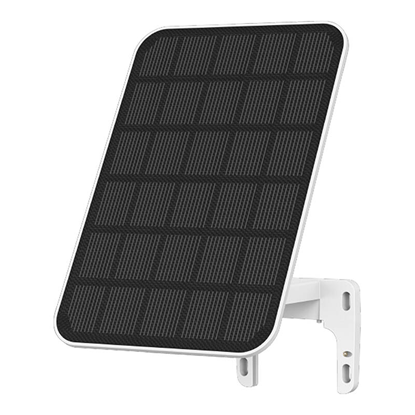 Attēls no CAMERA ACC SOLAR PANEL 7W/CELL PT FSP13 IMOU