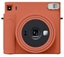Изображение CAMERA INSTAX SQUARE SQ1/TERRACOTTA ORANGE FUJIFILM