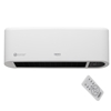 Изображение Camry Air Curtain Heater with LED Display | CR 7753 | Air curtain | 2000 W | White | IP22