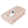 Picture of Camry | Electric blanket | CR 7423 | Number of heating levels 8 | Number of persons 1 | Washable | Coral fleece | 60 W | Beige