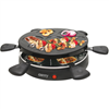 Изображение Camry | Grill | CR 6606 | Raclette | 1200 W | Black