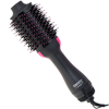 Picture of Camry | Hair styler | CR 2025 | Warranty 24 month(s) | Number of heating levels 3 | 1200 W | Black/Pink