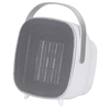 Picture of Camry Heater CR 7732 Ceramic, 1500 W, Number of power levels 2, Suitable for rooms up to 15 m², White