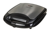 Picture of Camry Sandwich maker XL CR 3023 1500 W, Number of plates 1, Number of pastry 4, Black