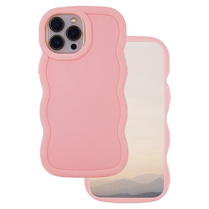 Picture of Candy case for iPhone 12 / 12 Pro 6 1 pink