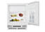Picture of Lodówka Candy Candy Refrigerator | CM4SE68W | Energy efficiency class E | Built-in | Larder | Height 82.6 cm | Fridge net capacity 95 L | Freezer net capacity 16 L | 40 dB | White