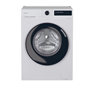 Изображение Candy Washing Machine | BR 48B6-S | Energy efficiency class A | Front loading | Washing capacity 8 kg | 1400 RPM | Depth 53 cm | Width 60 cm | Display | LCD | Steam function | Wi-Fi | White