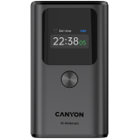 Picture of CANYON CNS-CPB130DG