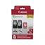 Picture of Canon 5224B013 ink cartridge 2 pc(s) Original Black, Cyan, Magenta, Yellow