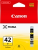 Picture of Canon CLI-42 Y yellow