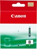 Picture of Canon CLI-8 G green