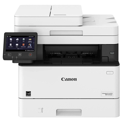 Picture of Canon i-SENSYS MF455dw Multifunction Laser Printer