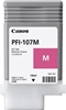 Picture of Canon PFI-107 M ink magenta