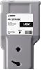 Изображение Canon PFI-207 MBK ink matt black