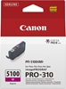 Picture of Canon PFI-5100 M magenta