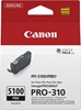 Picture of Canon PFI-5100 PBK photo black