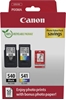 Picture of Canon PG-540 / CL-541 Photo Value Pack