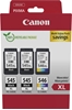 Picture of Canon PG-545 XL x2 / CL-546 XL Multi Pack