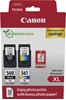 Picture of Canon PG-560 XL / CL-561 XL Photo Value Pack