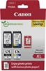 Picture of Canon PG-575 XL / CL-576 XL Photo Value Pack