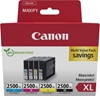 Picture of Canon PGI-2500 XL BK/C/M/Y Multipack