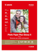 Picture of Canon PP-201 A 4 20 Sheets 265 g Photo Paper Plus Glossy II